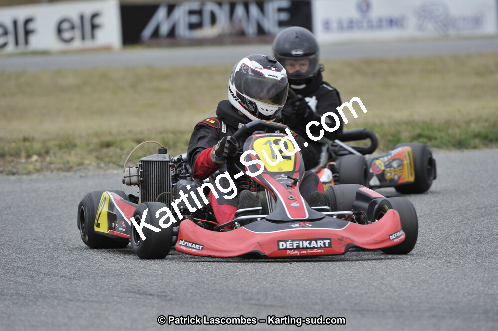 08/09/2013 : Course Club de Muret (Photos Patrick Lascombes) 2013 — karting