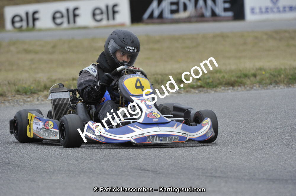 08/09/2013 : Course Club de Muret (Photos Patrick Lascombes) 2013 — karting
