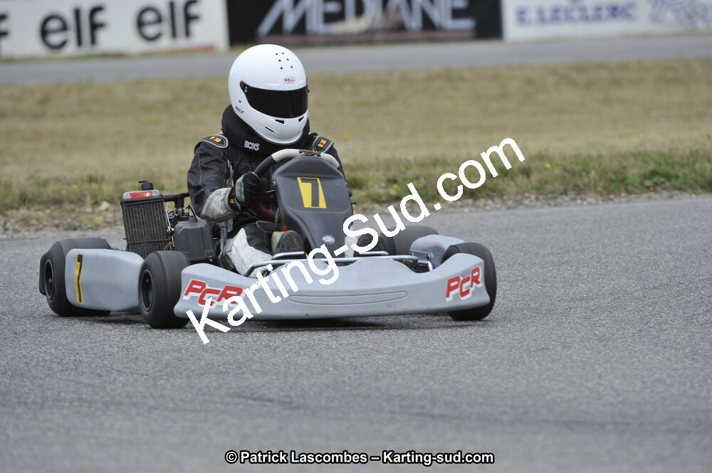 08/09/2013 : Course Club de Muret (Photos Patrick Lascombes) 2013 — karting