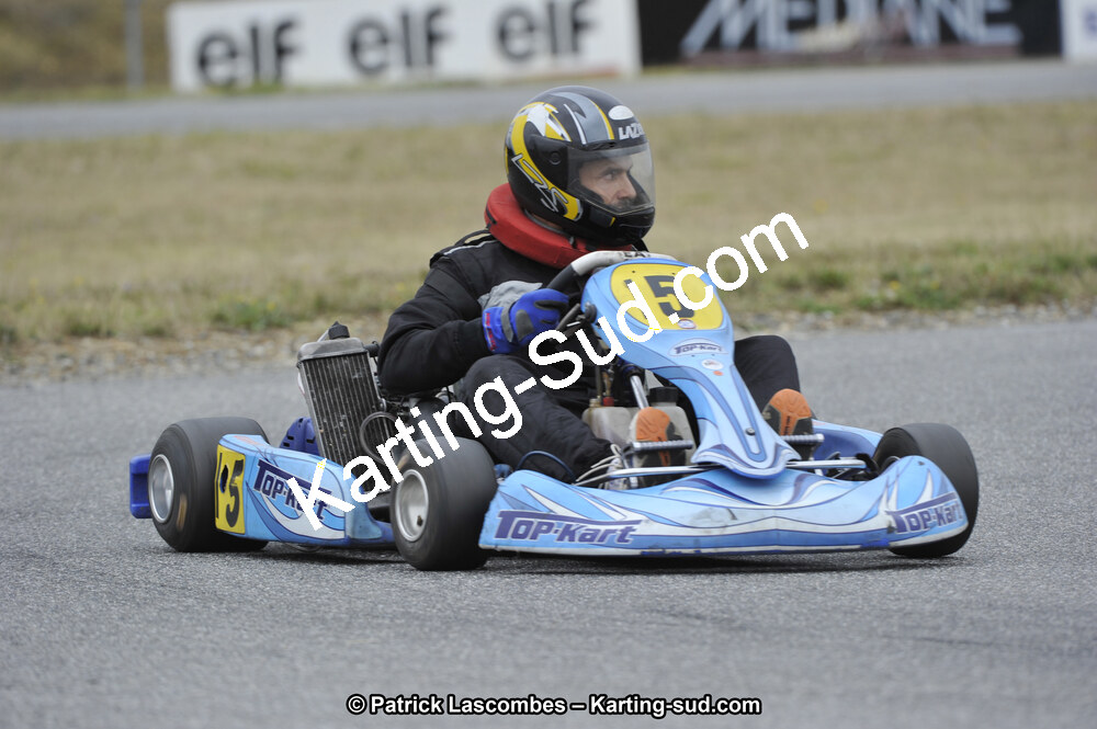 08/09/2013 : Course Club de Muret (Photos Patrick Lascombes) 2013 — karting
