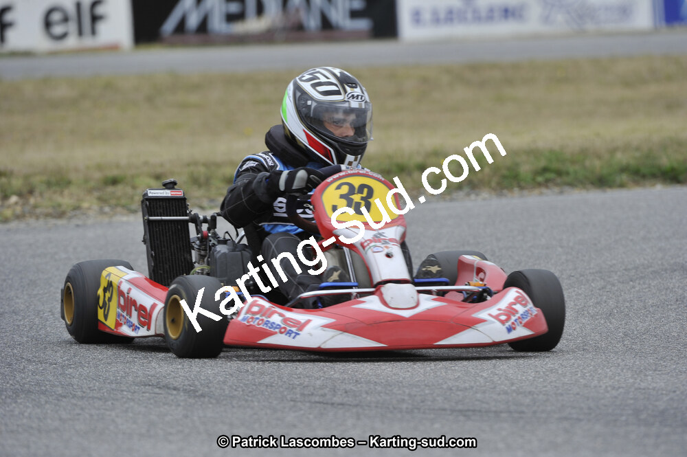 08/09/2013 : Course Club de Muret (Photos Patrick Lascombes) 2013 — karting