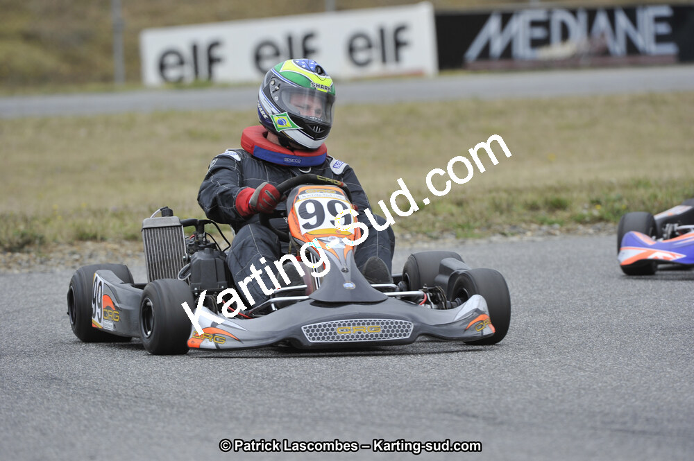 08/09/2013 : Course Club de Muret (Photos Patrick Lascombes) 2013 — karting