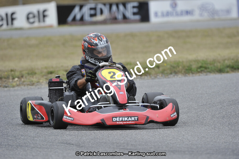 08/09/2013 : Course Club de Muret (Photos Patrick Lascombes) 2013 — karting