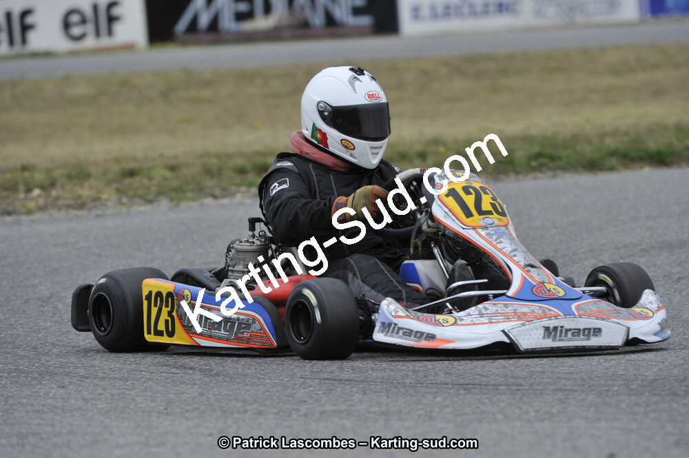 08/09/2013 : Course Club de Muret (Photos Patrick Lascombes) 2013 — karting