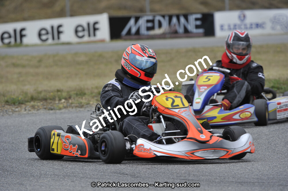 08/09/2013 : Course Club de Muret (Photos Patrick Lascombes) 2013 — karting
