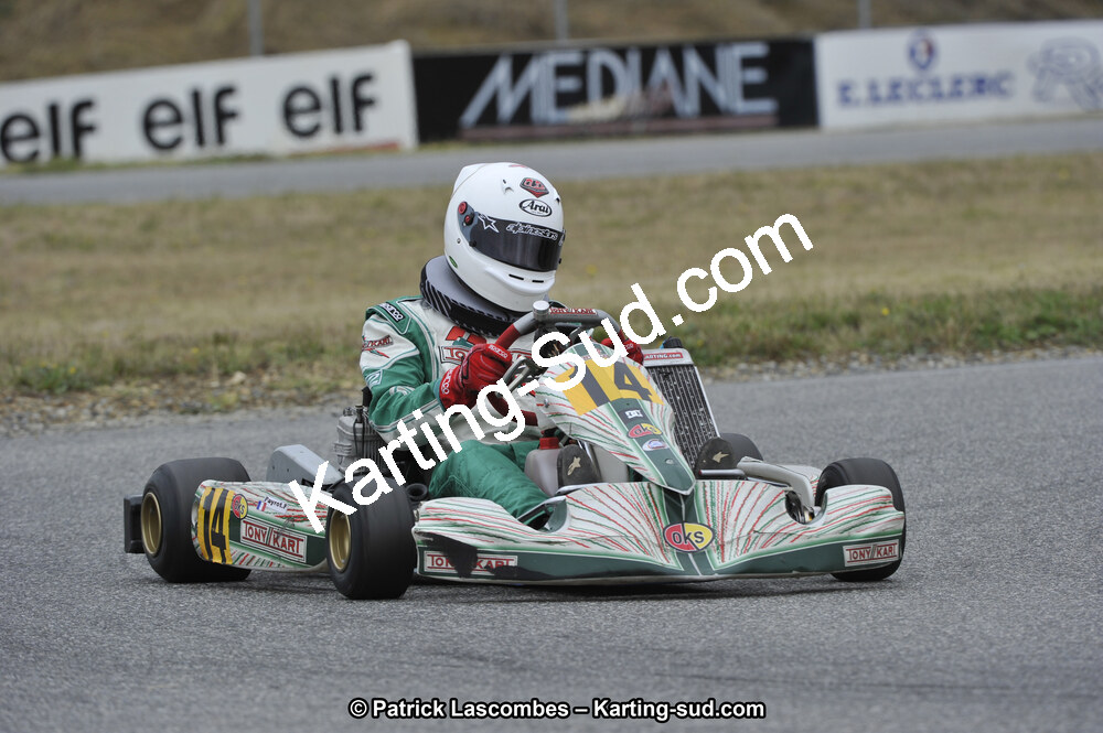 08/09/2013 : Course Club de Muret (Photos Patrick Lascombes) 2013 — karting