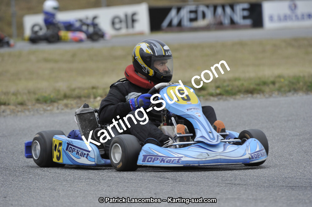 08/09/2013 : Course Club de Muret (Photos Patrick Lascombes) 2013 — karting