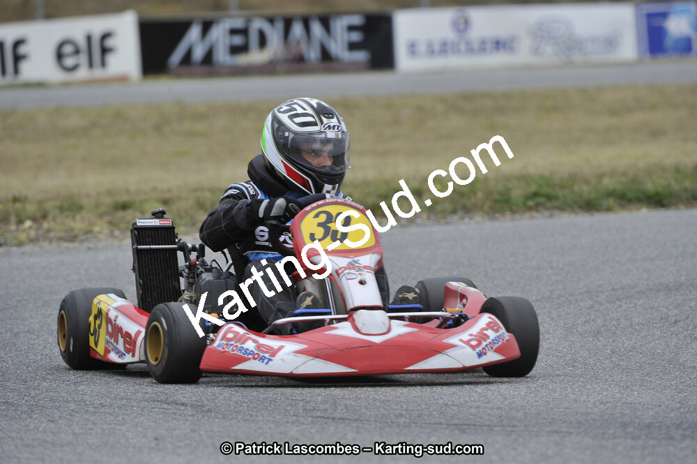08/09/2013 : Course Club de Muret (Photos Patrick Lascombes) 2013 — karting
