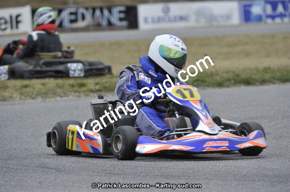 08/09/2013 : Course Club de Muret (Photos Patrick Lascombes) 2013 — karting