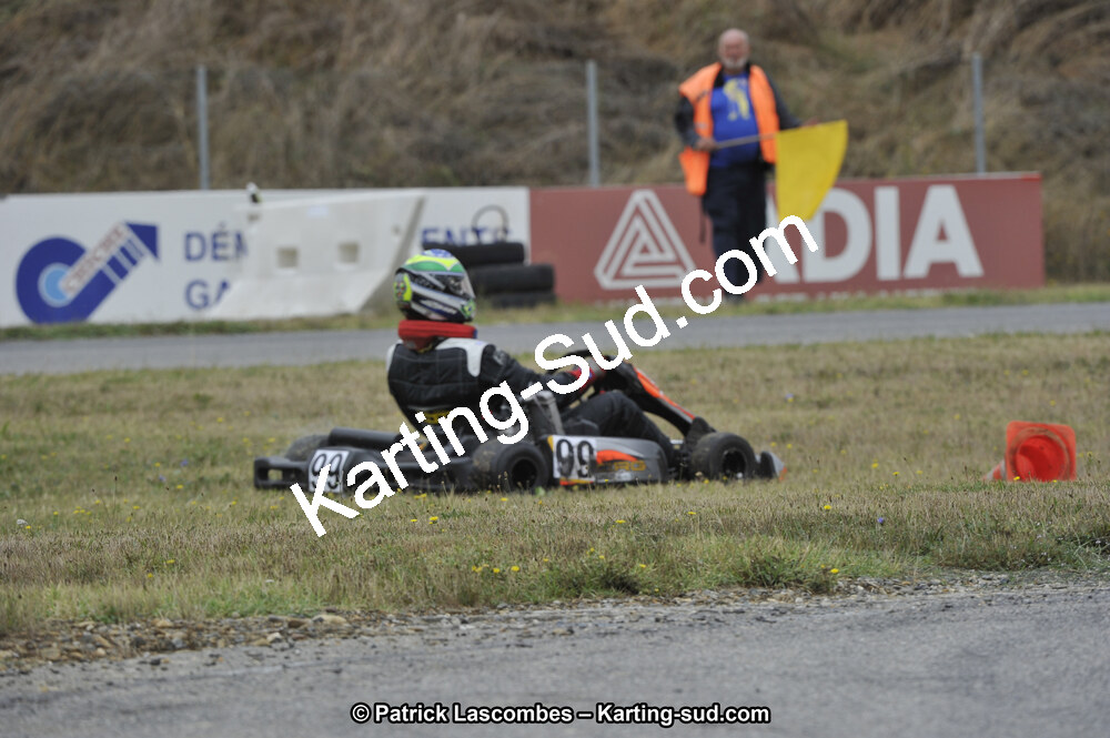 08/09/2013 : Course Club de Muret (Photos Patrick Lascombes) 2013 — karting