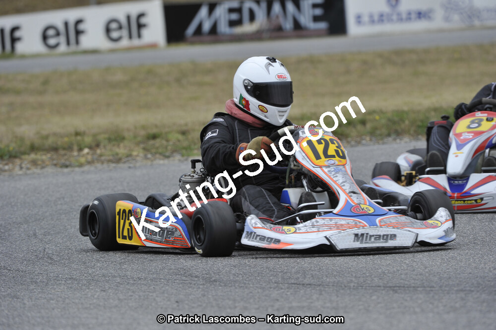08/09/2013 : Course Club de Muret (Photos Patrick Lascombes) 2013 — karting
