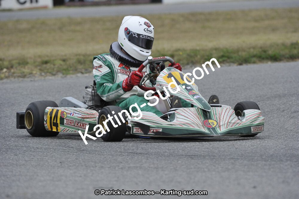 08/09/2013 : Course Club de Muret (Photos Patrick Lascombes) 2013 — karting