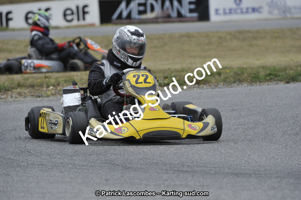 08/09/2013 : Course Club de Muret (Photos Patrick Lascombes) 2013 — karting