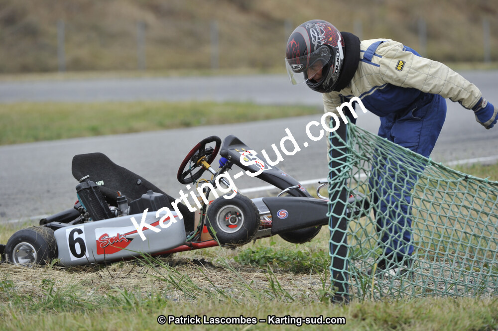 08/09/2013 : Course Club de Muret (Photos Patrick Lascombes) 2013 — karting
