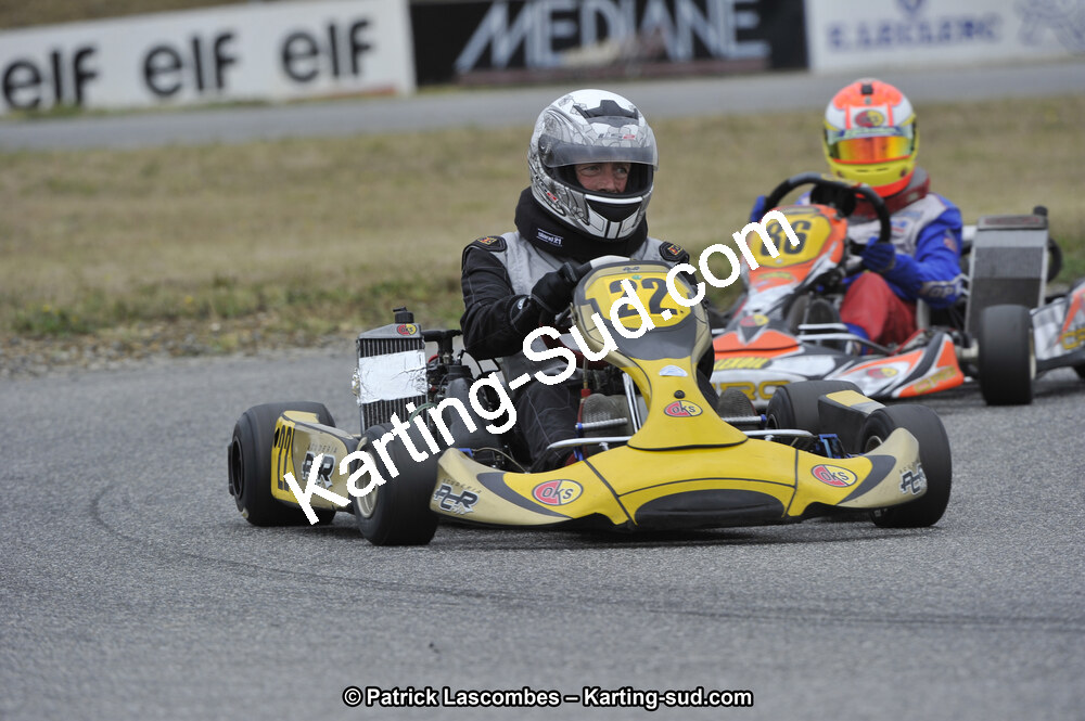 08/09/2013 : Course Club de Muret (Photos Patrick Lascombes) 2013 — karting