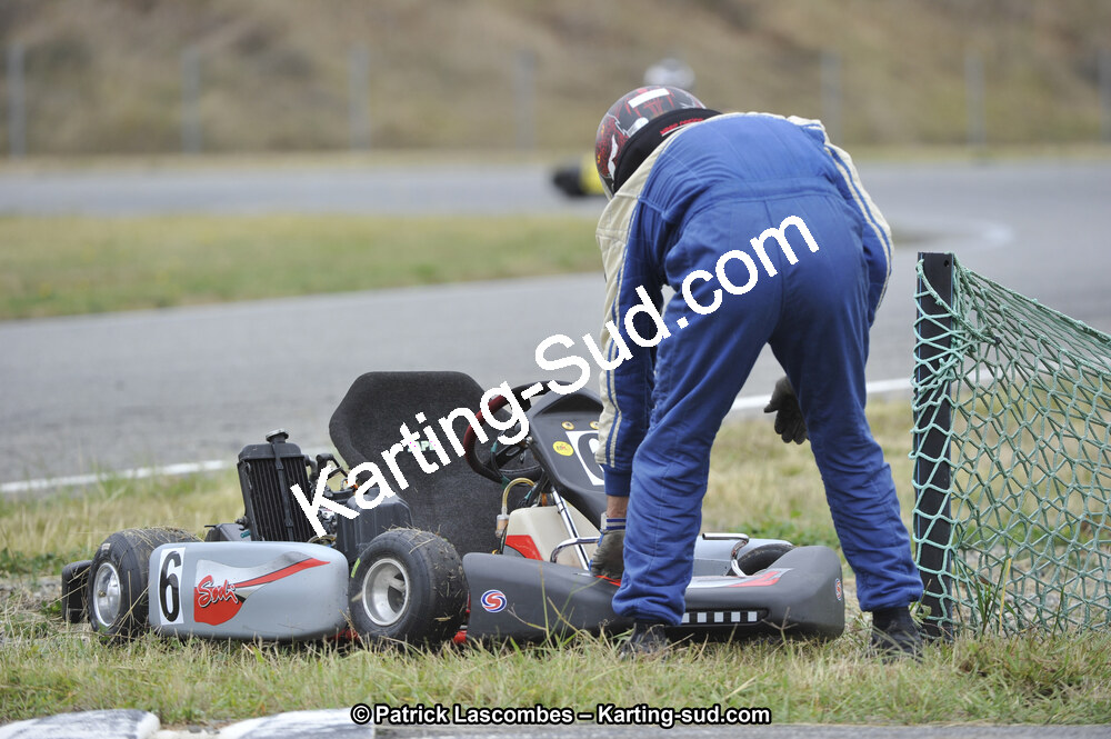 08/09/2013 : Course Club de Muret (Photos Patrick Lascombes) 2013 — karting