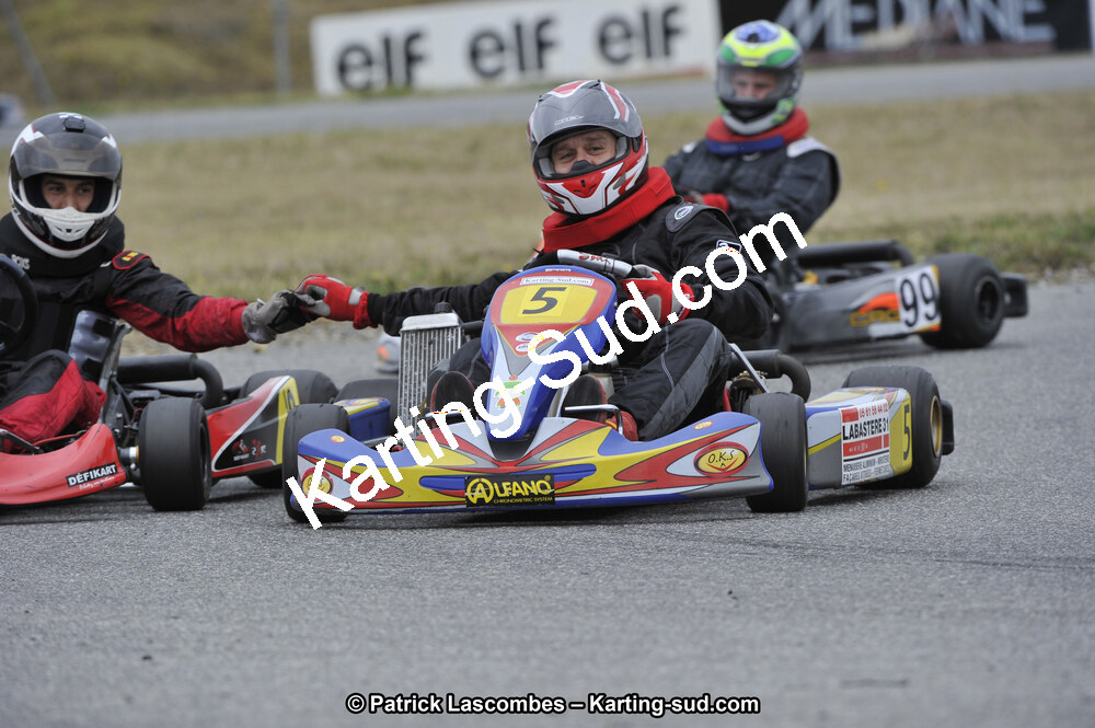 08/09/2013 : Course Club de Muret (Photos Patrick Lascombes) 2013 — karting