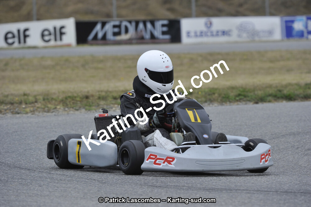 08/09/2013 : Course Club de Muret (Photos Patrick Lascombes) 2013 — karting