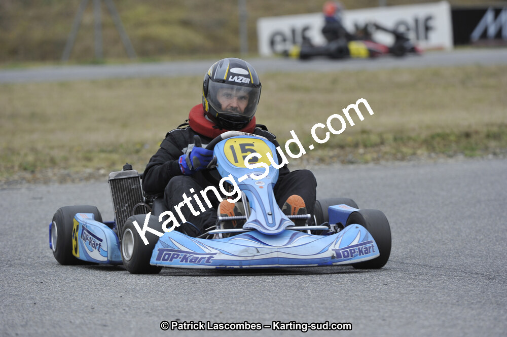 08/09/2013 : Course Club de Muret (Photos Patrick Lascombes) 2013 — karting