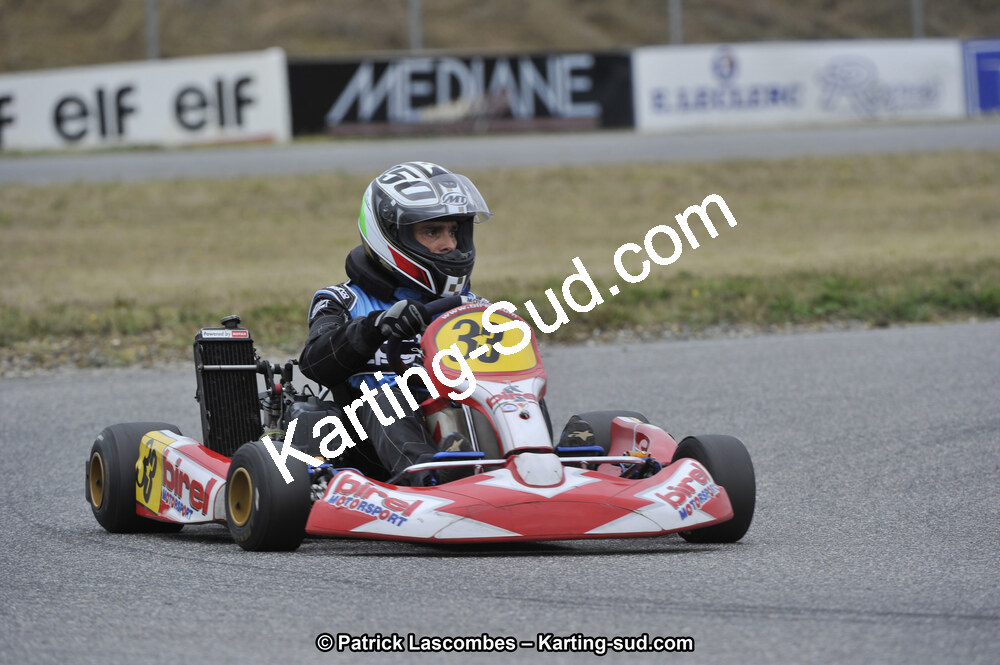 08/09/2013 : Course Club de Muret (Photos Patrick Lascombes) 2013 — karting