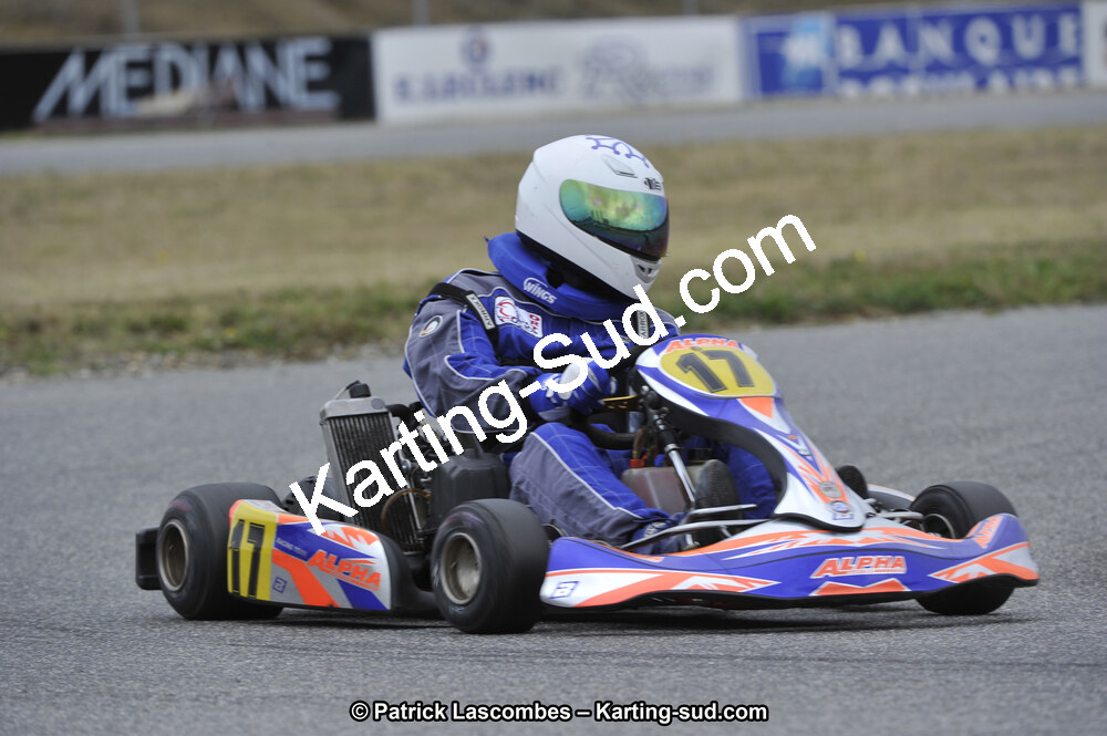 08/09/2013 : Course Club de Muret (Photos Patrick Lascombes) 2013 — karting