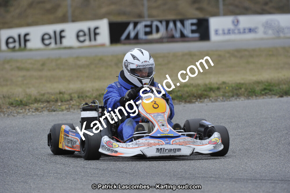 08/09/2013 : Course Club de Muret (Photos Patrick Lascombes) 2013 — karting