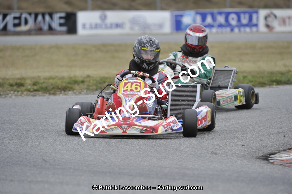 08/09/2013 : Course Club de Muret (Photos Patrick Lascombes) 2013 — karting