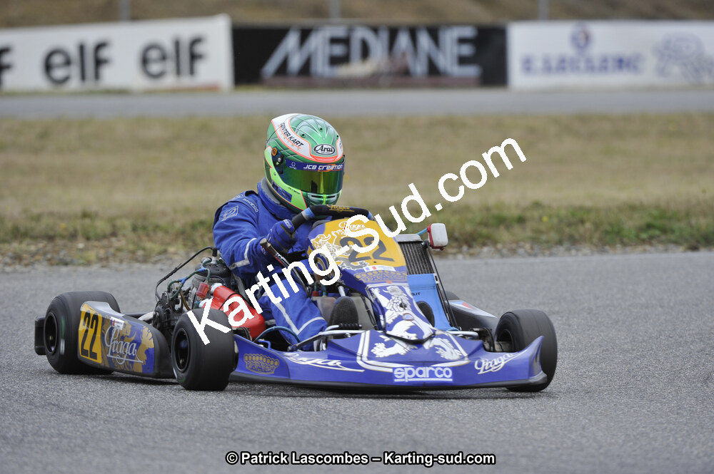 08/09/2013 : Course Club de Muret (Photos Patrick Lascombes) 2013 — karting