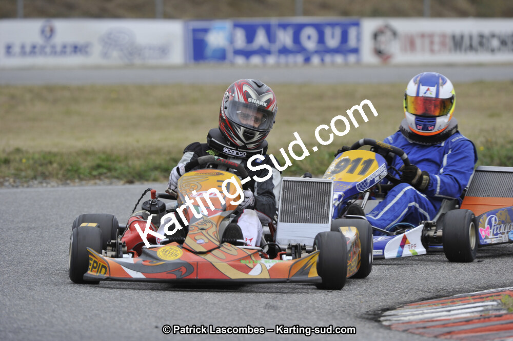 08/09/2013 : Course Club de Muret (Photos Patrick Lascombes) 2013 — karting