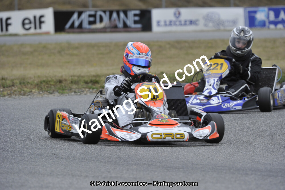 08/09/2013 : Course Club de Muret (Photos Patrick Lascombes) 2013 — karting
