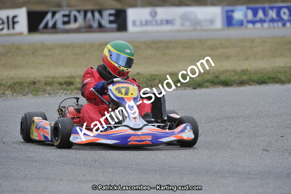 08/09/2013 : Course Club de Muret (Photos Patrick Lascombes) 2013 — karting