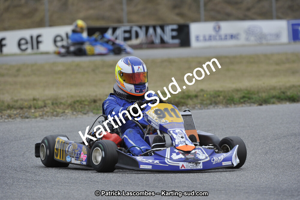 08/09/2013 : Course Club de Muret (Photos Patrick Lascombes) 2013 — karting