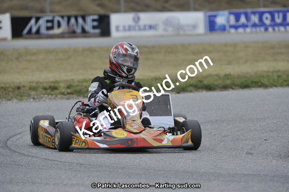 08/09/2013 : Course Club de Muret (Photos Patrick Lascombes) 2013 — karting