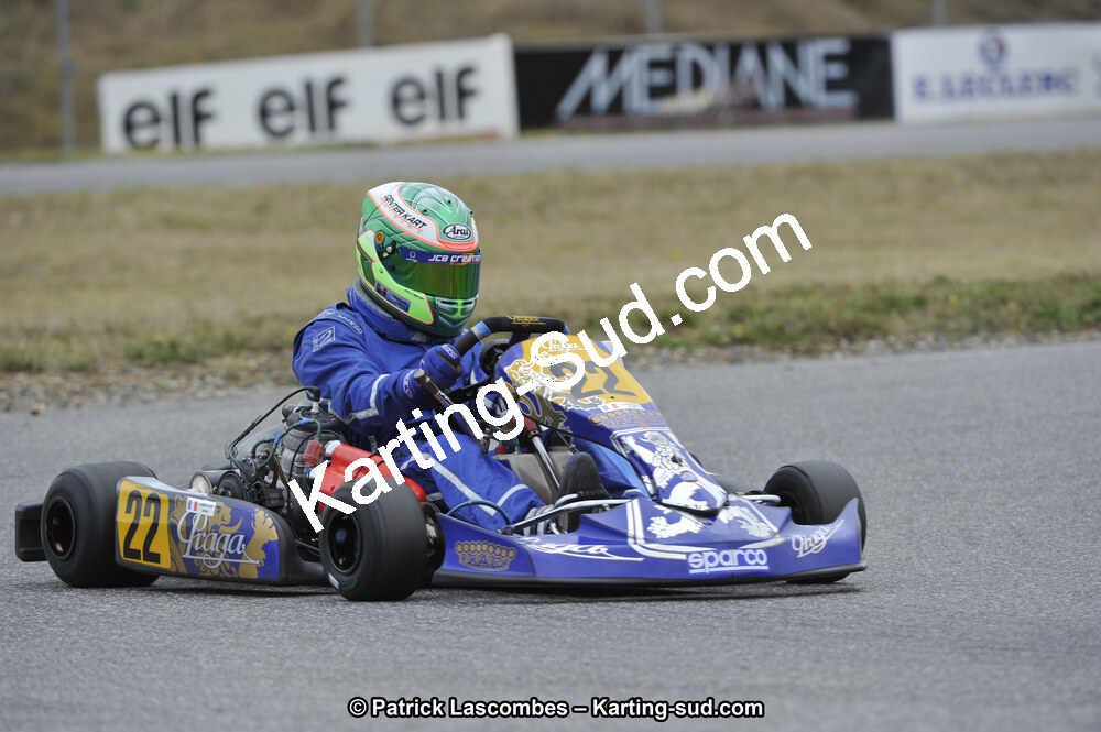 08/09/2013 : Course Club de Muret (Photos Patrick Lascombes) 2013 — karting