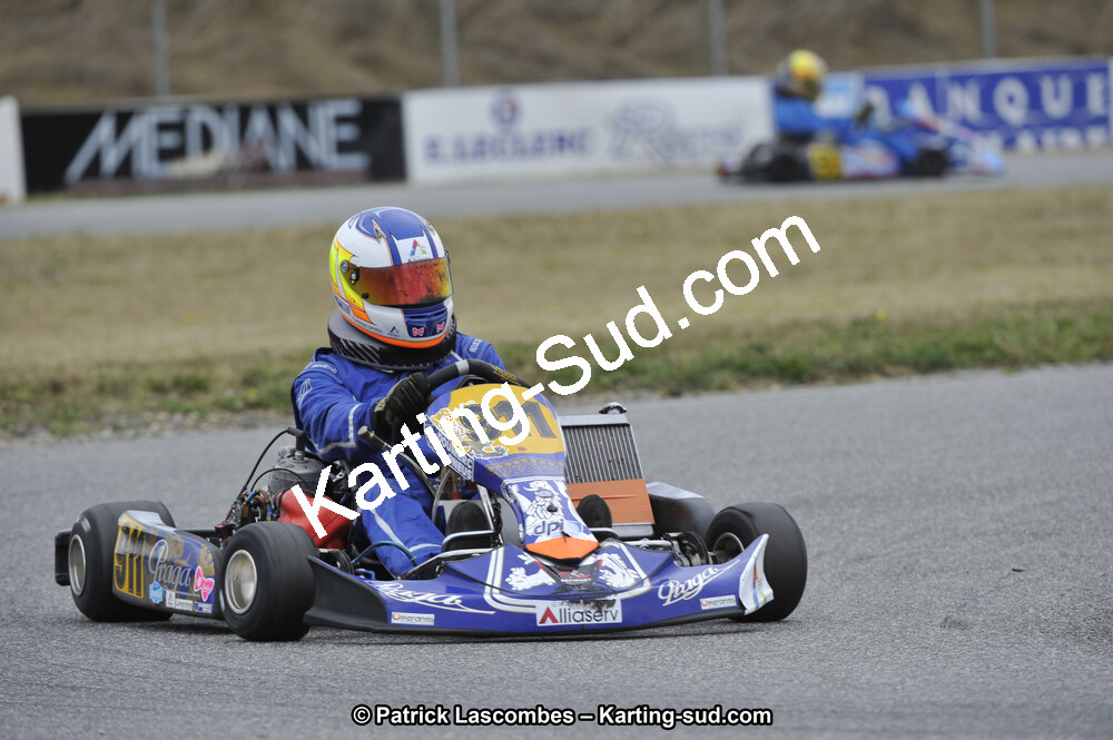 08/09/2013 : Course Club de Muret (Photos Patrick Lascombes) 2013 — karting