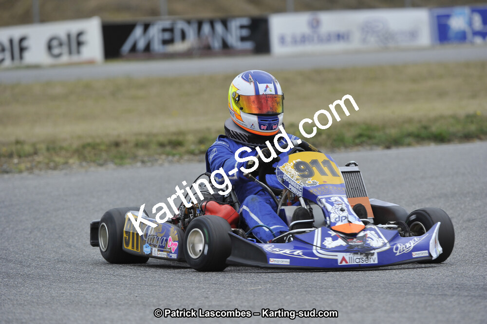 08/09/2013 : Course Club de Muret (Photos Patrick Lascombes) 2013 — karting