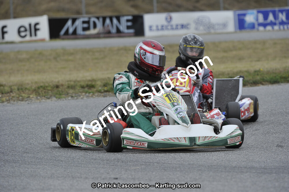 08/09/2013 : Course Club de Muret (Photos Patrick Lascombes) 2013 — karting