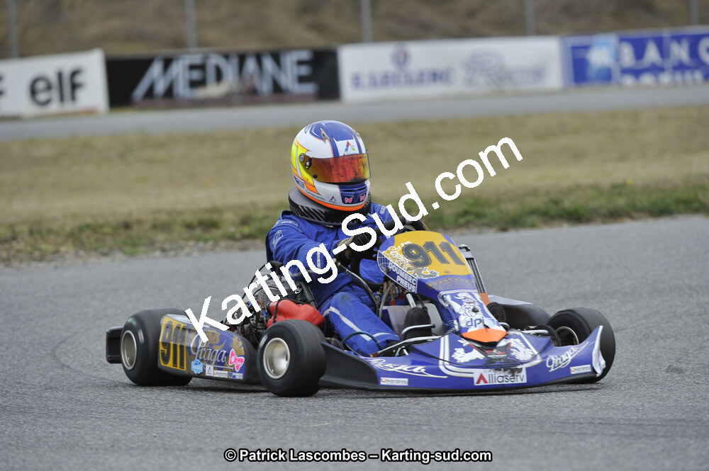 08/09/2013 : Course Club de Muret (Photos Patrick Lascombes) 2013 — karting