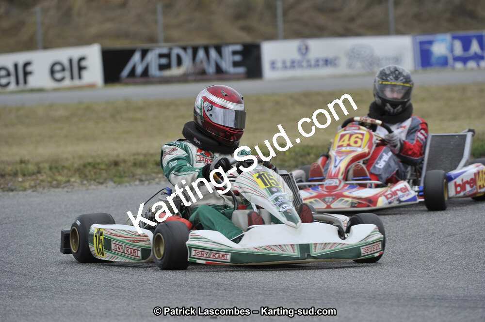 08/09/2013 : Course Club de Muret (Photos Patrick Lascombes) 2013 — karting
