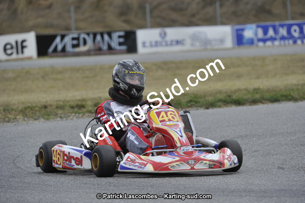 08/09/2013 : Course Club de Muret (Photos Patrick Lascombes) 2013 — karting