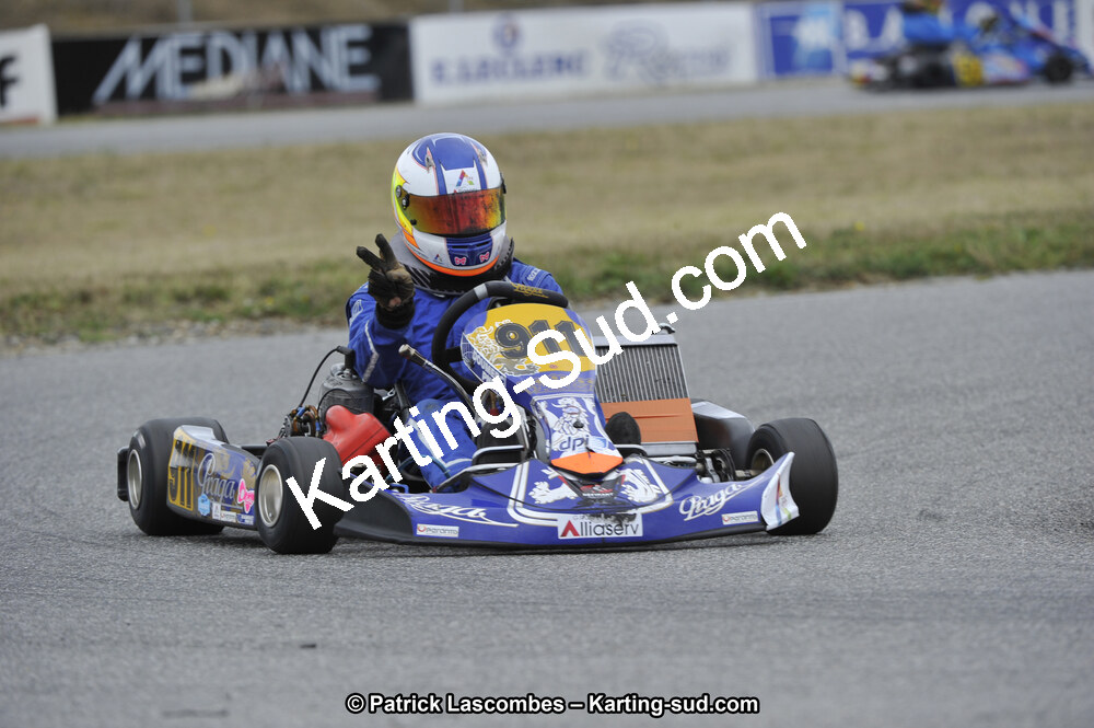 08/09/2013 : Course Club de Muret (Photos Patrick Lascombes) 2013 — karting