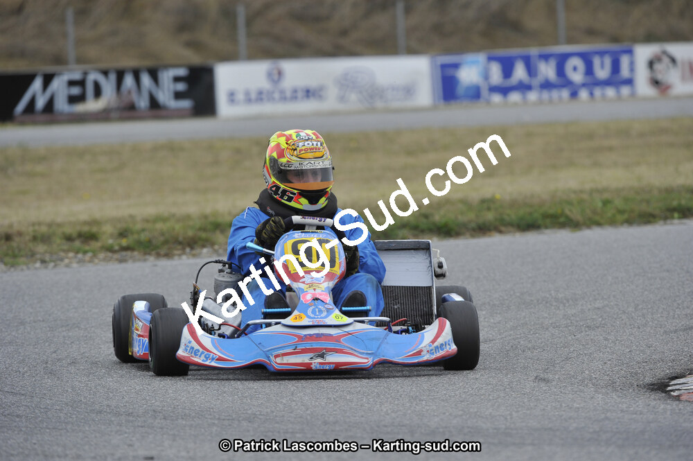 08/09/2013 : Course Club de Muret (Photos Patrick Lascombes) 2013 — karting