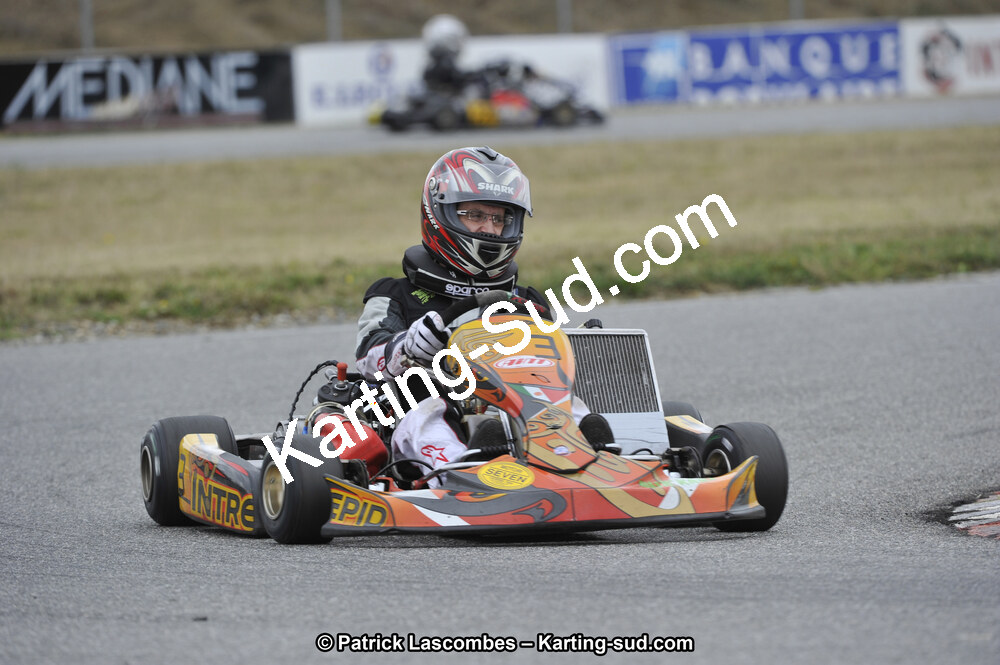 08/09/2013 : Course Club de Muret (Photos Patrick Lascombes) 2013 — karting