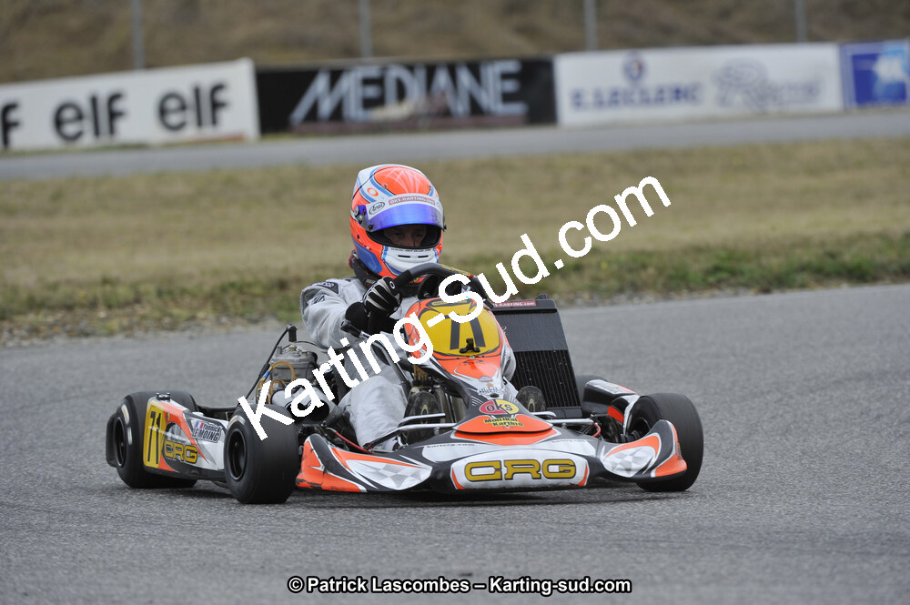 08/09/2013 : Course Club de Muret (Photos Patrick Lascombes) 2013 — karting