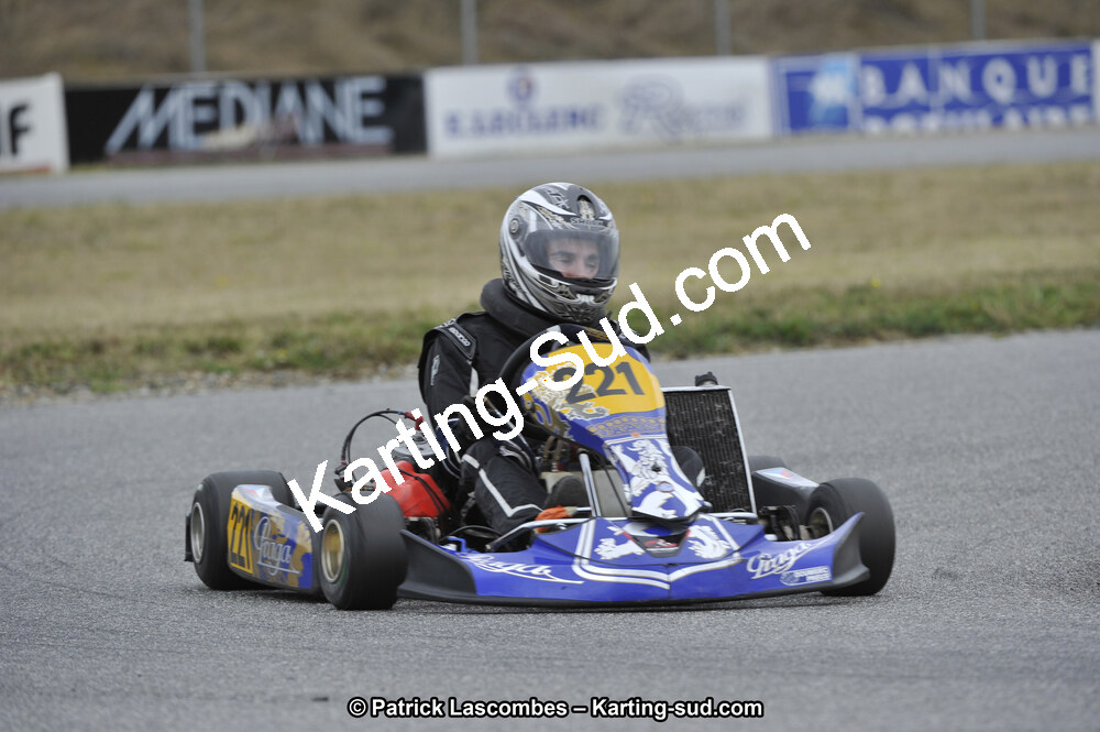 08/09/2013 : Course Club de Muret (Photos Patrick Lascombes) 2013 — karting