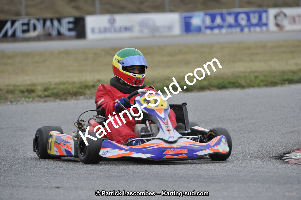 08/09/2013 : Course Club de Muret (Photos Patrick Lascombes) 2013 — karting