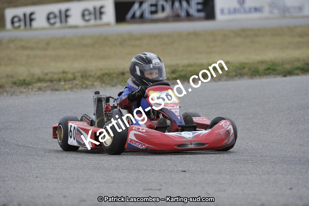 08/09/2013 : Course Club de Muret (Photos Patrick Lascombes) 2013 — karting