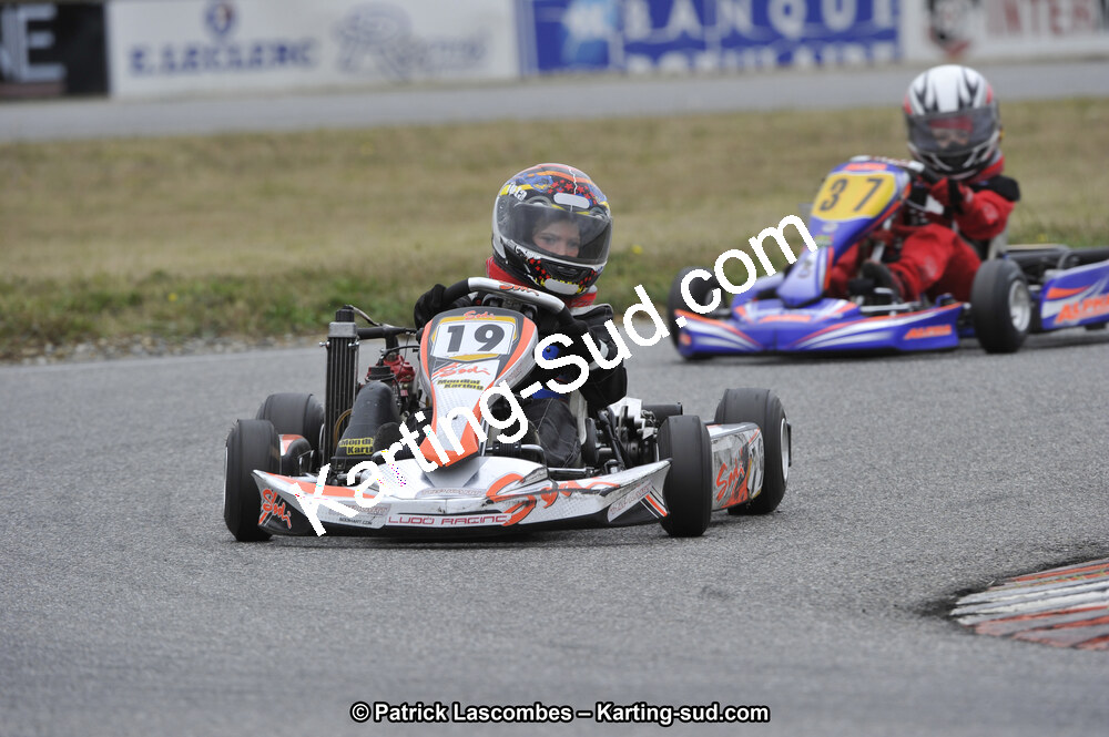 08/09/2013 : Course Club de Muret (Photos Patrick Lascombes) 2013 — karting