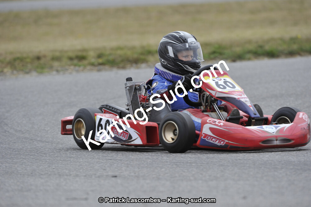 08/09/2013 : Course Club de Muret (Photos Patrick Lascombes) 2013 — karting