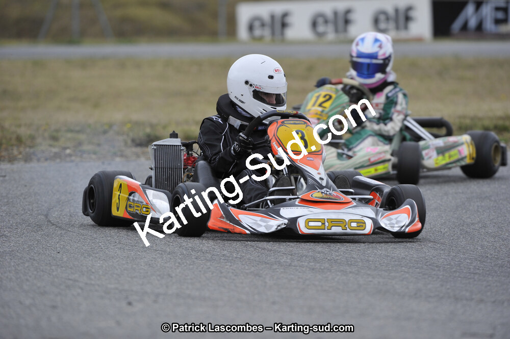 08/09/2013 : Course Club de Muret (Photos Patrick Lascombes) 2013 — karting